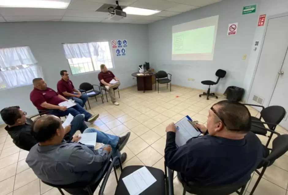 Acciones para promover relaciones libres de violencia