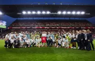 Cristiano dedica a Diogo Jota triunfo y clasificaci�n de Portugal a Octavos