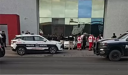Asesinan a polic�a del Sistema Estatal Penitenciario