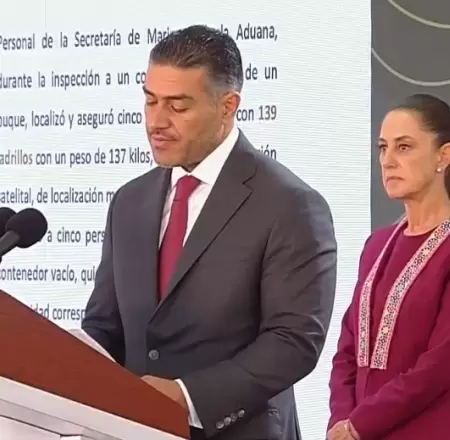 Omar Garc�a Harfuch