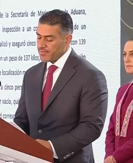 Omar Garc�a Harfuch