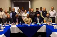 Destaca titular de SIDURT obras importantes realizadas en playas de Rosarito