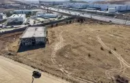 Inicia SICT la construcci�n del segundo bachillerato tecnol�gico en Tijuana