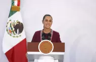Siguen abiertas dos investigaciones por huachicol fiscal: Sheinbaum