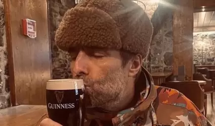 Liam Gallagher