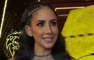Cynthia Ur�as afirma haber recibido amenazas de Nano Ilianovich