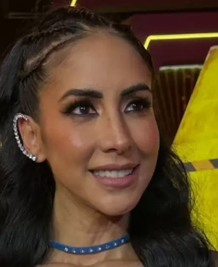 Cynthia Ur�as