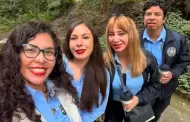 Se consolida la Normal Fronteriza Tijuana en escenarios internacionales de investigaci�n educativa