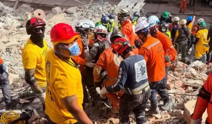 Sismos en Venezuela