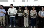 Egresados de la Unison estrenar�n documental sobre los desaf�os de los deportistas universitarios
