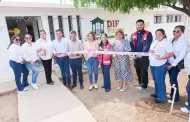 Abren DIF Pilares en el sur de Sonora