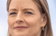 Jodie Foster afirma que pel�cula "F1" con Brad Pitt parece hecha con IA