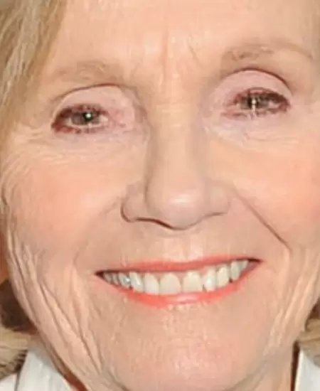Eva Marie Saint