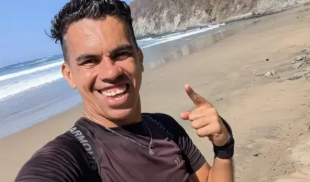 Alex Serna