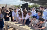 Hermosillo tendr� un parque para personas neurodivergentes y con discapacidad