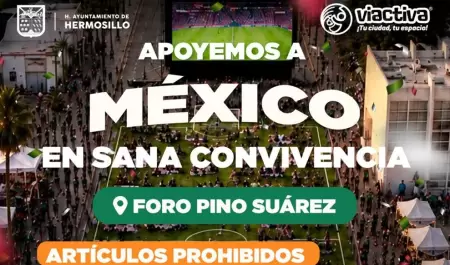 Foro Pino Su�rez.