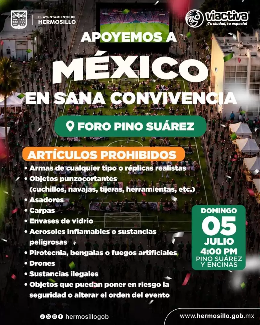 Foro Pino Su�rez.