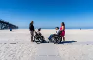 Gobierno de Baja California impulsa el turismo inclusivo y sustentable con apoyos a emprendimientos tur�sticos