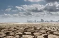 Alertan por intensificaci�n de "El Ni�o" entre julio y septiembre