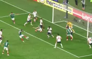 El sue�o mundialista termina; Inglaterra elimina a M�xico en octavos de final