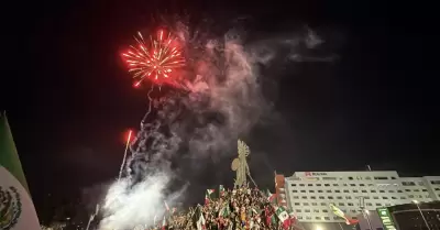 M�xico cae, pero Tijuana aplaude su hist�rico Mundial