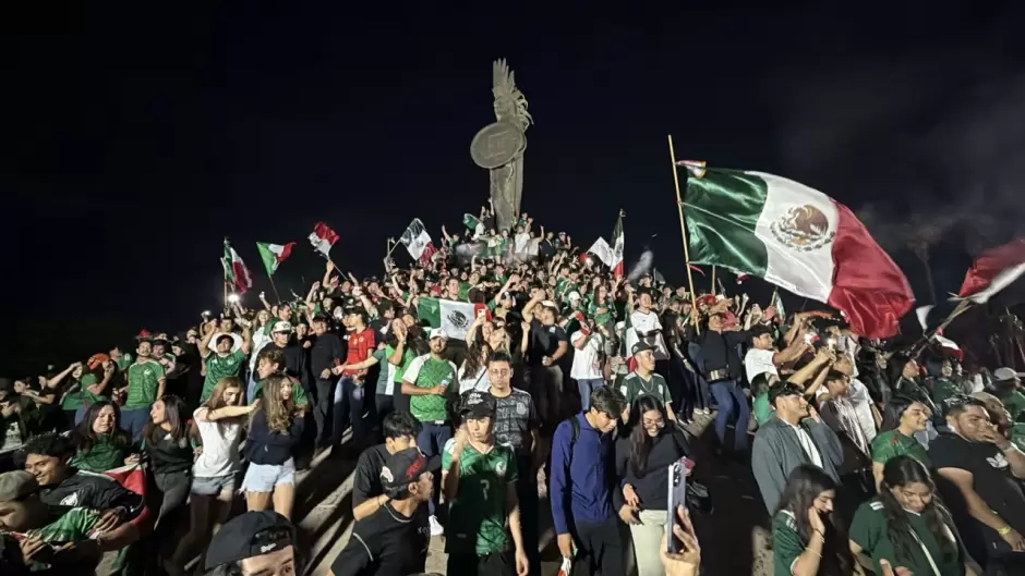 M�xico cae, pero Tijuana aplaude su hist�rico Mundial