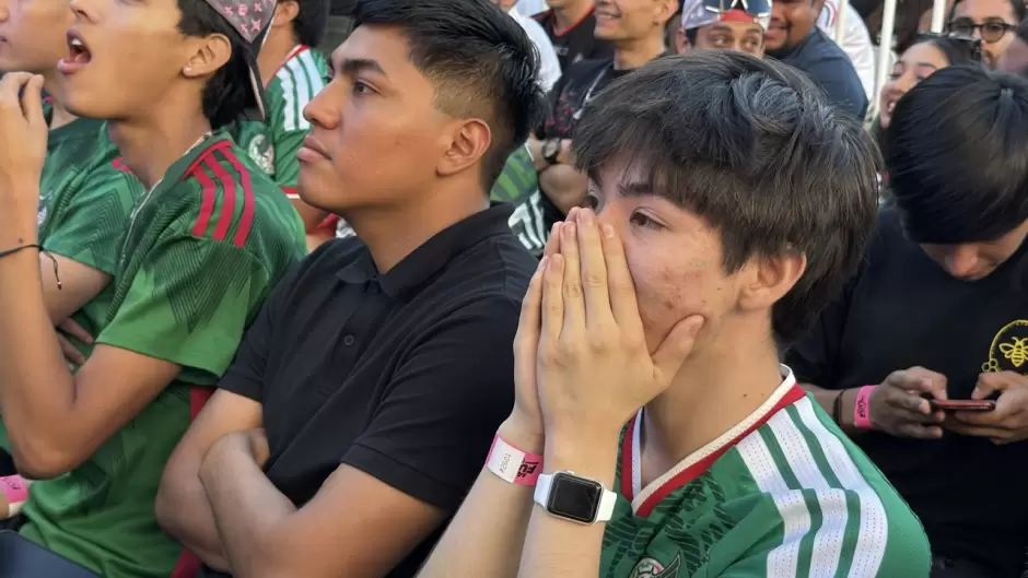 M�xico cae, pero Tijuana aplaude su hist�rico Mundial