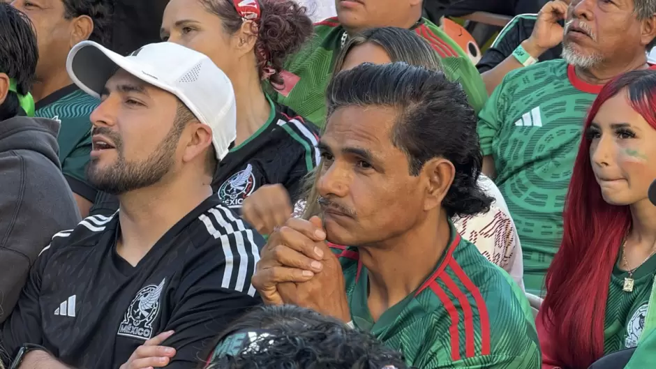M�xico cae, pero Tijuana aplaude su hist�rico Mundial