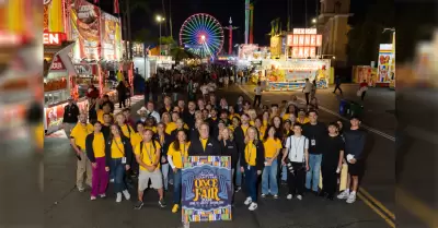 Feria del Condado de San Diego