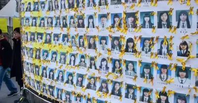 ferry Sewol