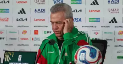Javier Aguirre