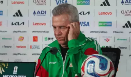 Javier Aguirre