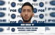 Obtiene fiscal�a regional de Tijuana vinculaci�n a proceso contra imputado por robo calificado a lugar cerrado