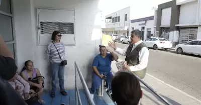 Octavio Almada