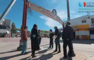 VIDEO.- Calles y edificios del centro de Tijuana son espacios para conocer la historia: Iniciativa Zaragoza