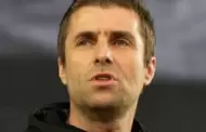 Liam Gallagher se burla de M�xico tras perder contra Inglaterra