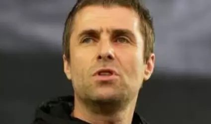 Liam Gallagher