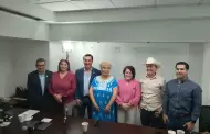 Congreso avala designaci�n de nuevo alcalde en San Miguel de Horcasitas