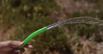 agua