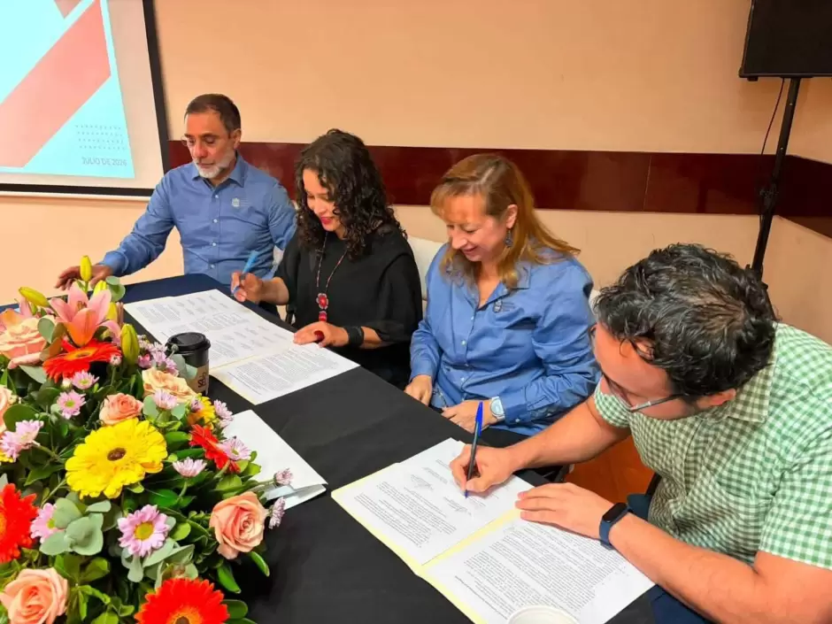 Normales de Tijuana y Mexicali impulsan la justicia social a trav�s de la educaci�n