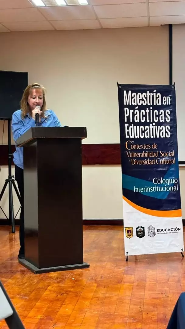 Normales de Tijuana y Mexicali impulsan la justicia social a trav�s de la educaci�n