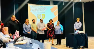 Normales de Tijuana y Mexicali impulsan la justicia social a trav�s de la educac