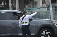 Gobierno de Tijuana convoca a integrarse como Agentes de Movilidad