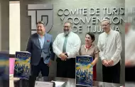 Todo listo para la "�pera en la Calle 2026" con toque espa�ol