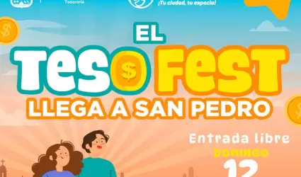 Tesofest