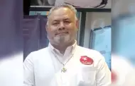Empresario Margarito Ba�uelos renuncia al PAN y agradece las oportunidades brindadas