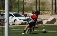 �Gol al talento femenino! Sonora celebra el Mundial Social Mujeres Libres