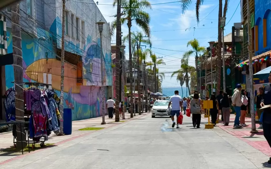 Rosarito