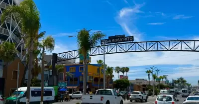 Rosarito