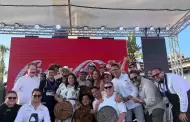 Canirac Tijuana destaca triunfo de Barra Conchita en Festival del Pescado y el Marisco
